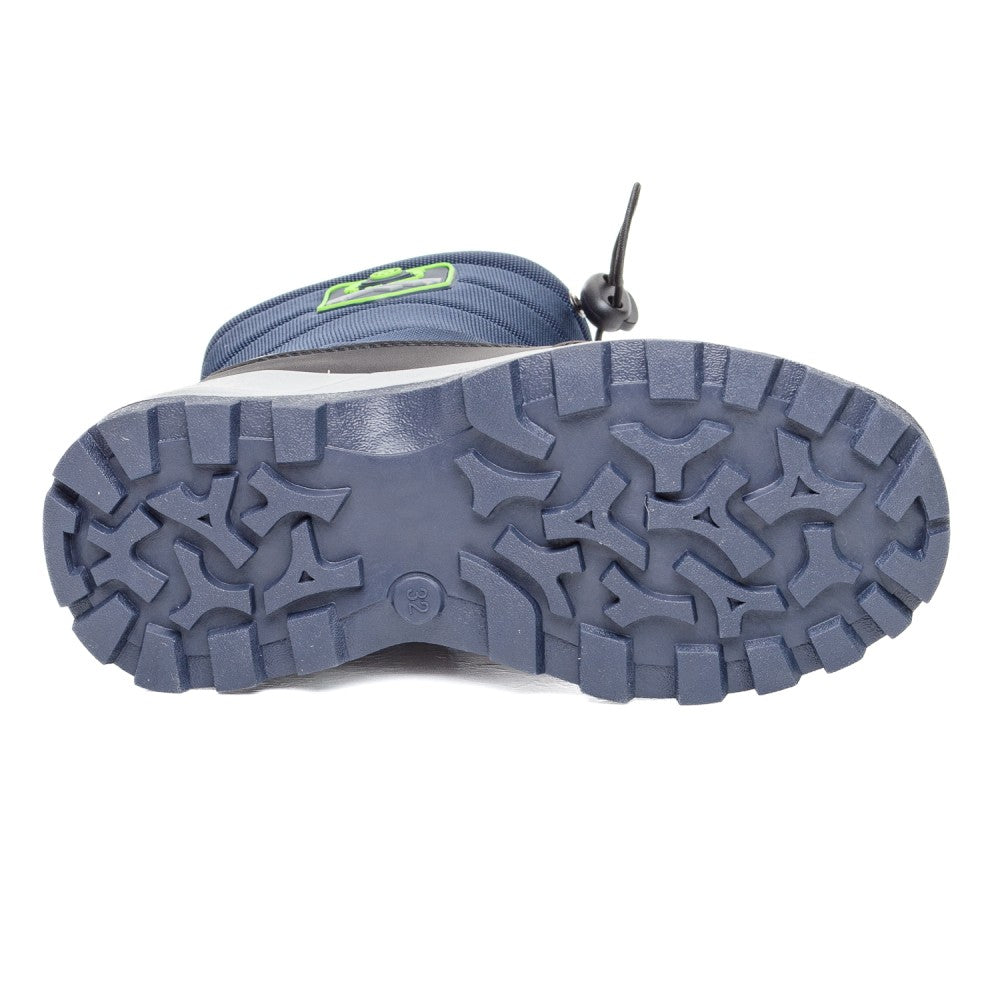 Çizme për fëmijë 026577 Navy