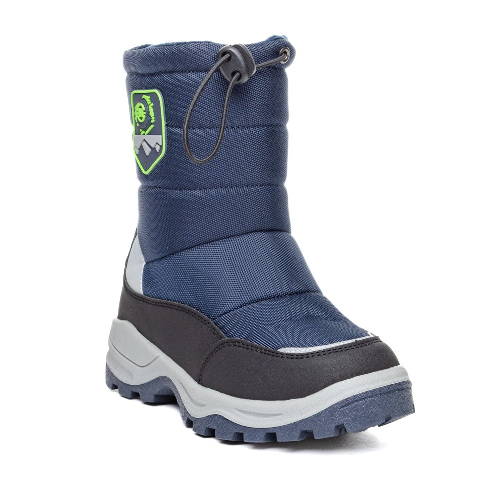 Çizme për fëmijë 026577 Navy