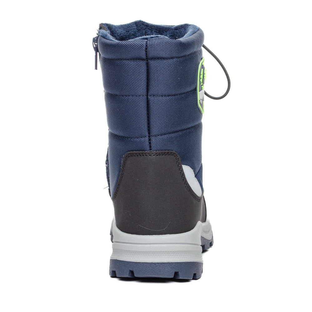 Çizme për fëmijë 026577 Navy