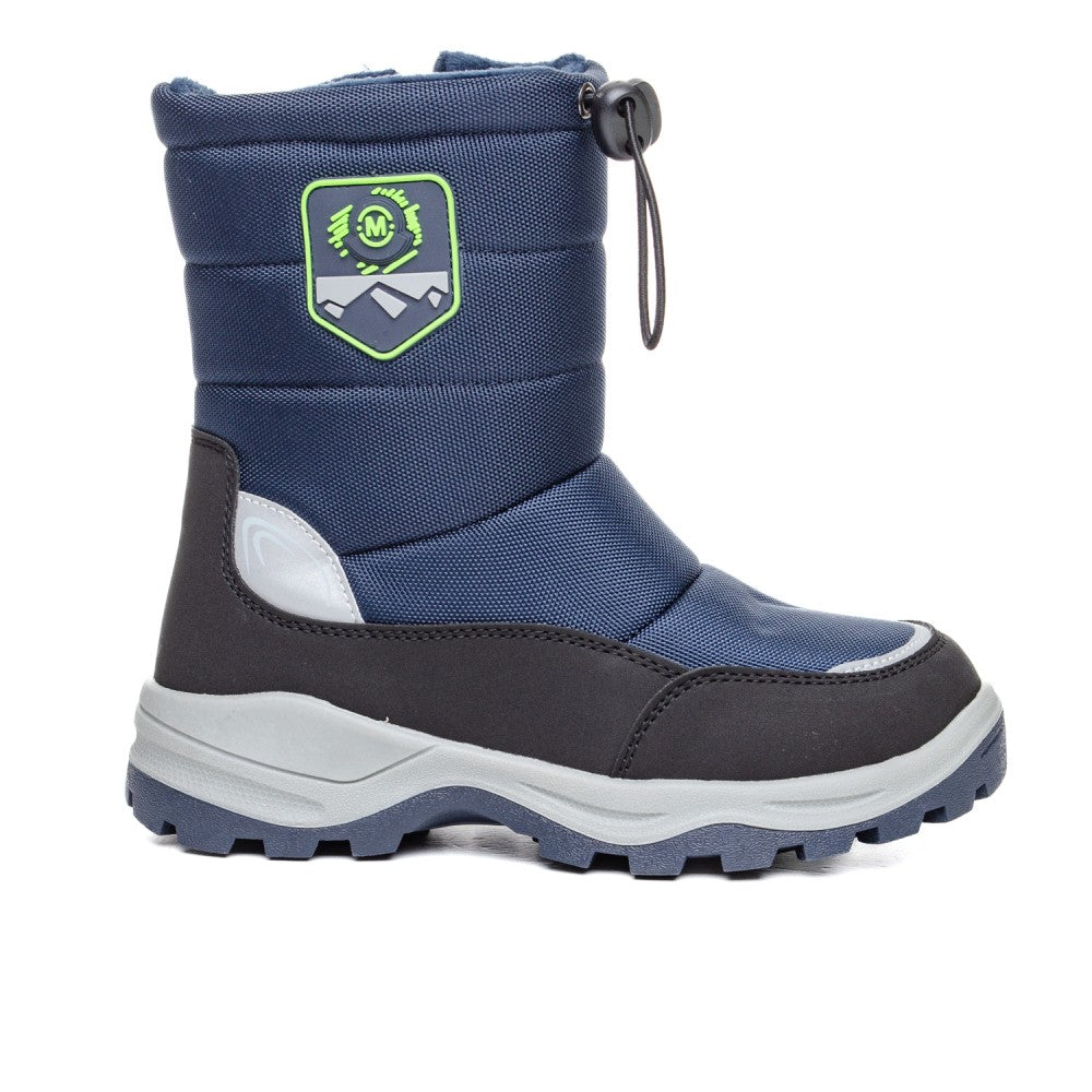 Çizme për fëmijë 026577 Navy