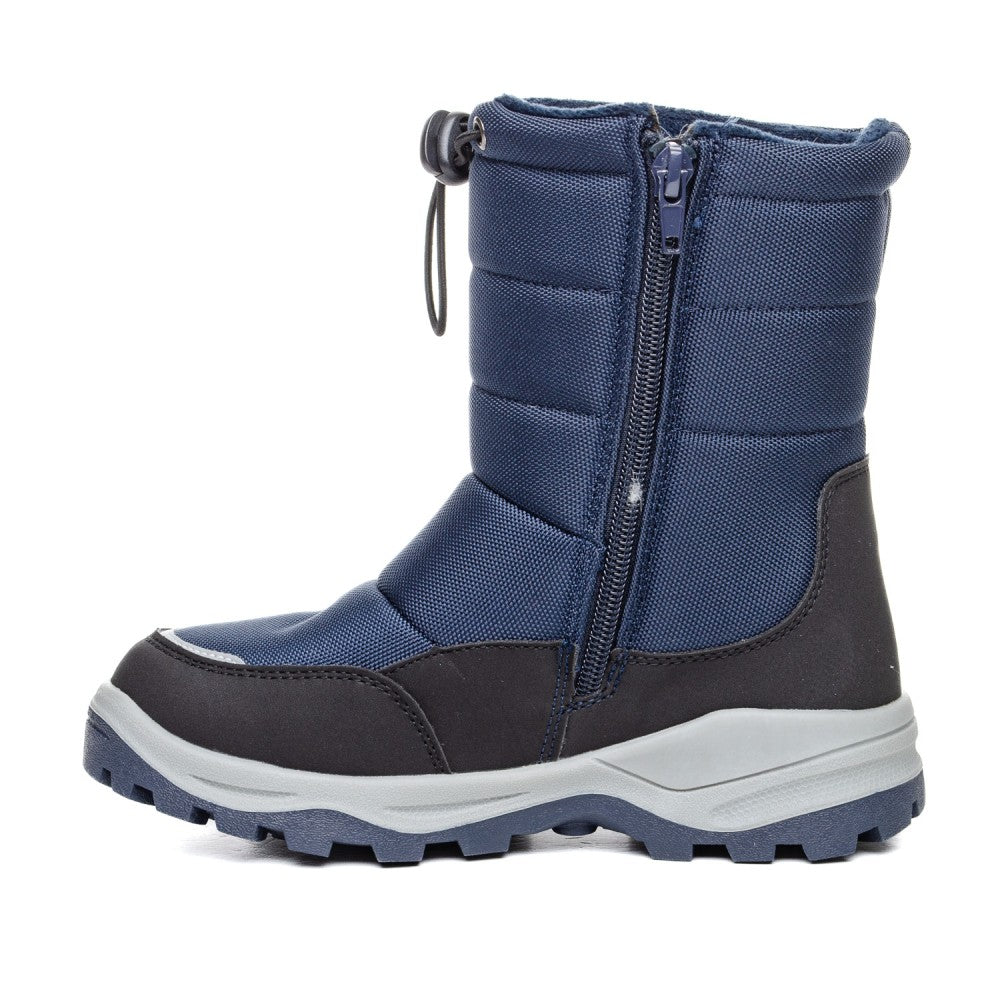 Çizme për fëmijë 026577 Navy