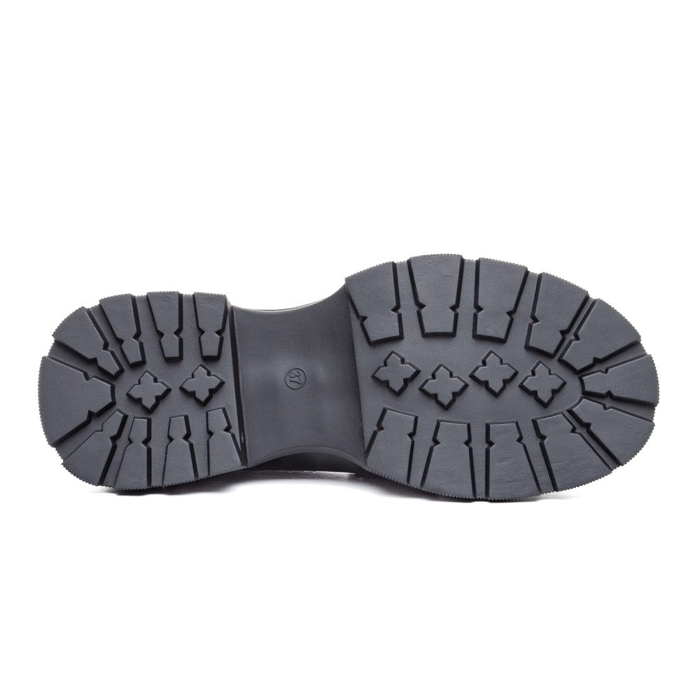 Женска Чевла 525276 Black