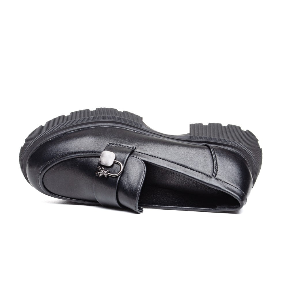 Женска Чевла 525276 Black