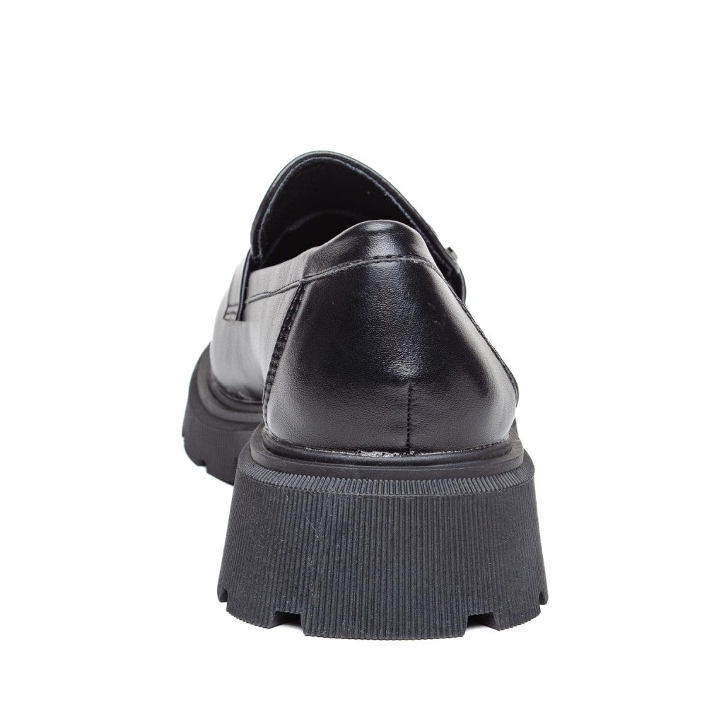 Женска Чевла 525276 Black