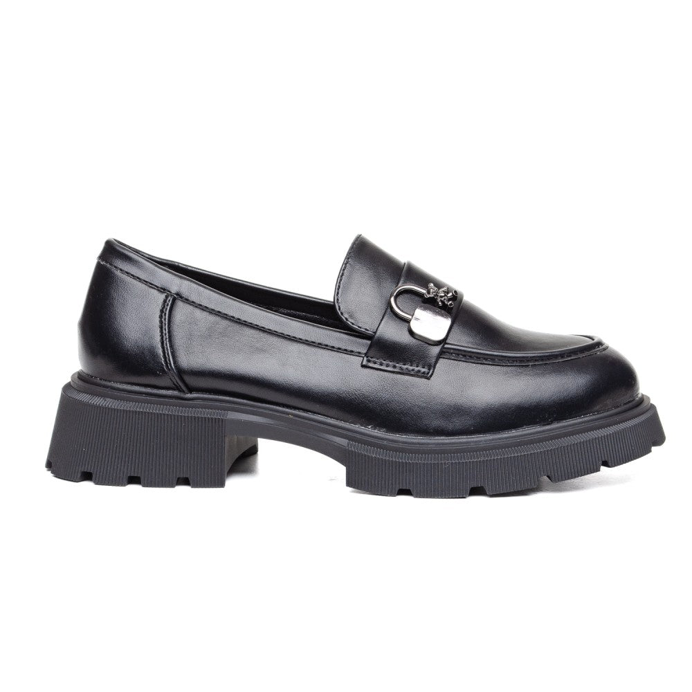 Женска Чевла 525276 Black