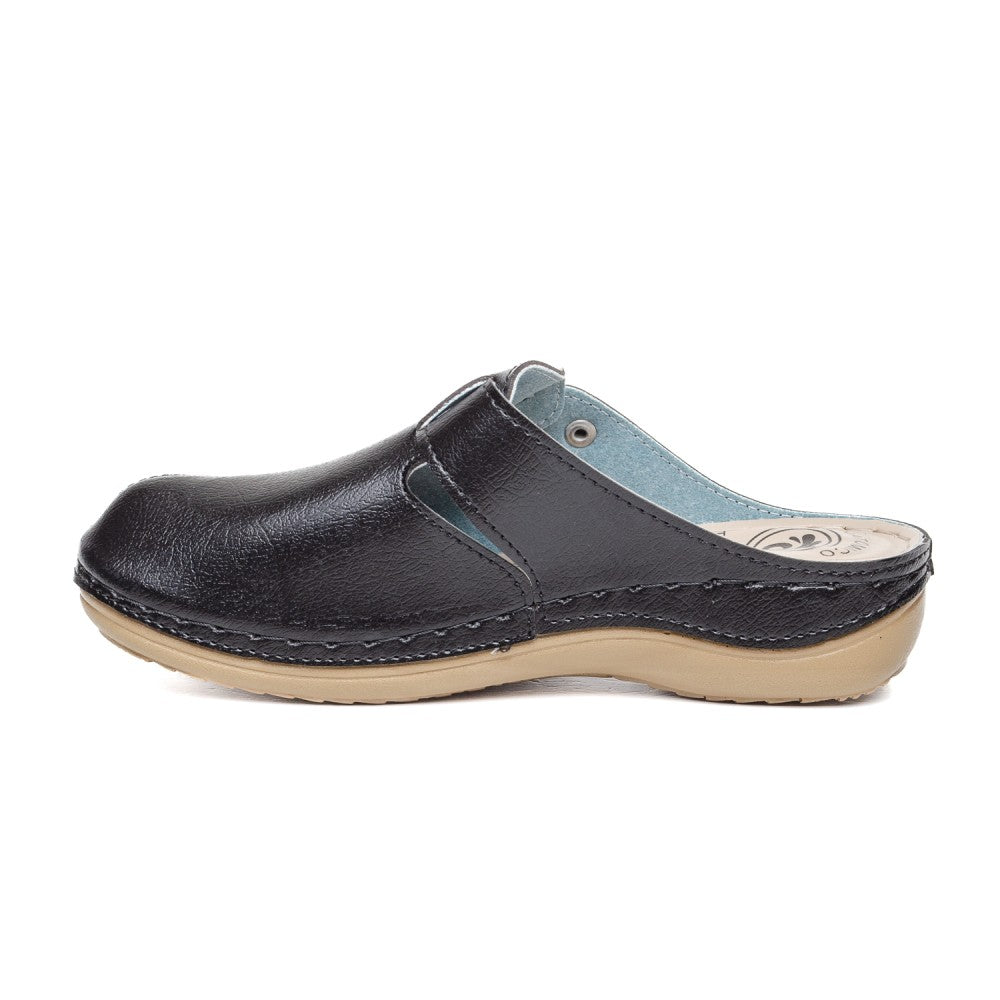 Женска Кломпа 154864 Black