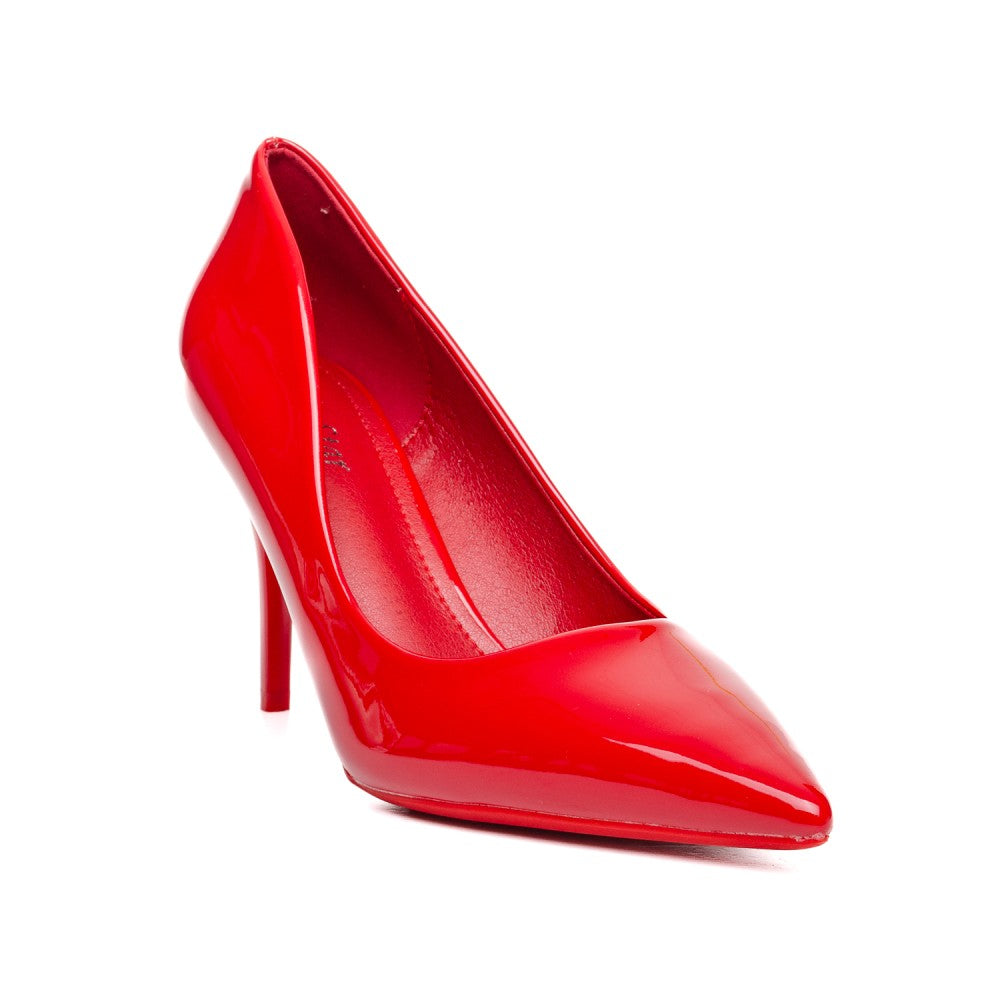 Женска Чевла 508214 Red
