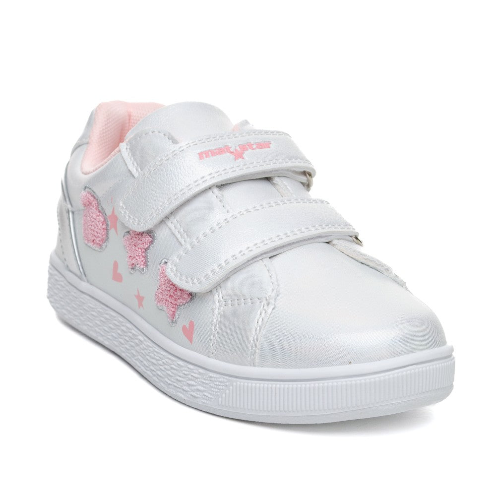 Детска Патика 016555 White