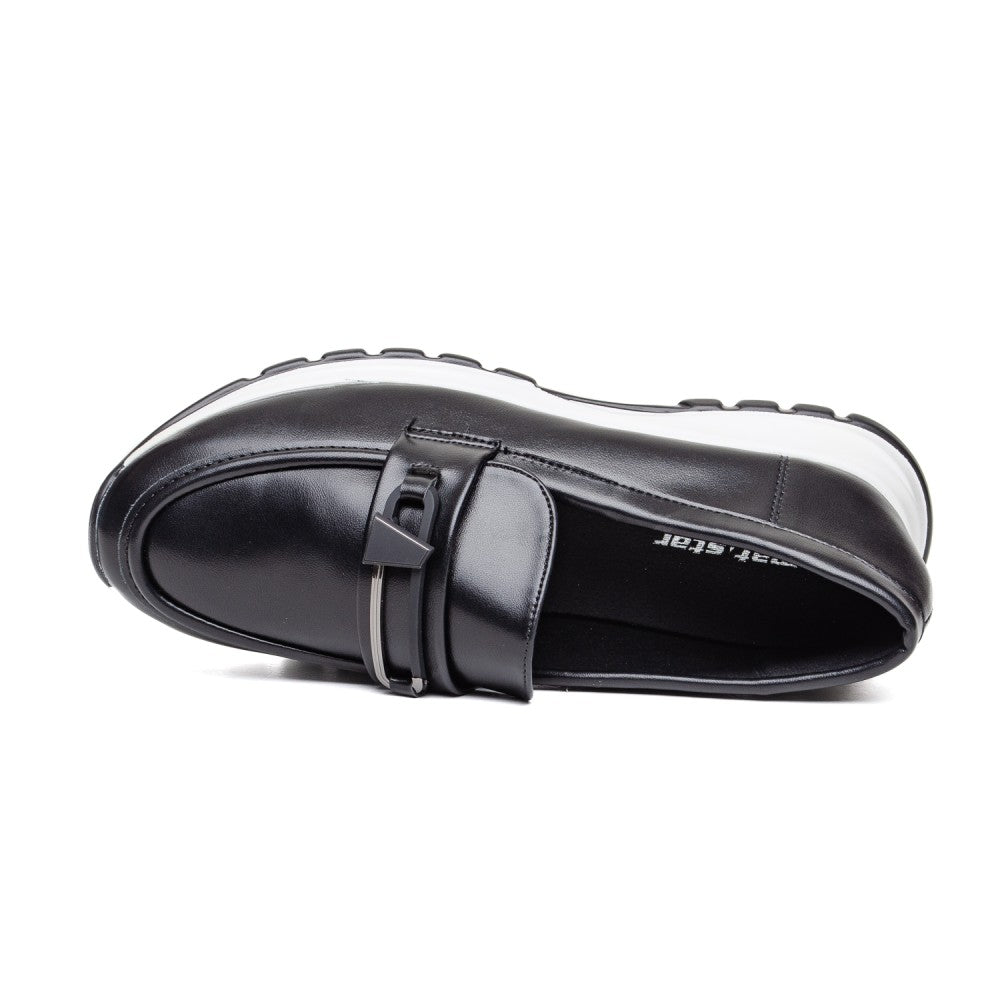 Женска Чевла 525244 Black