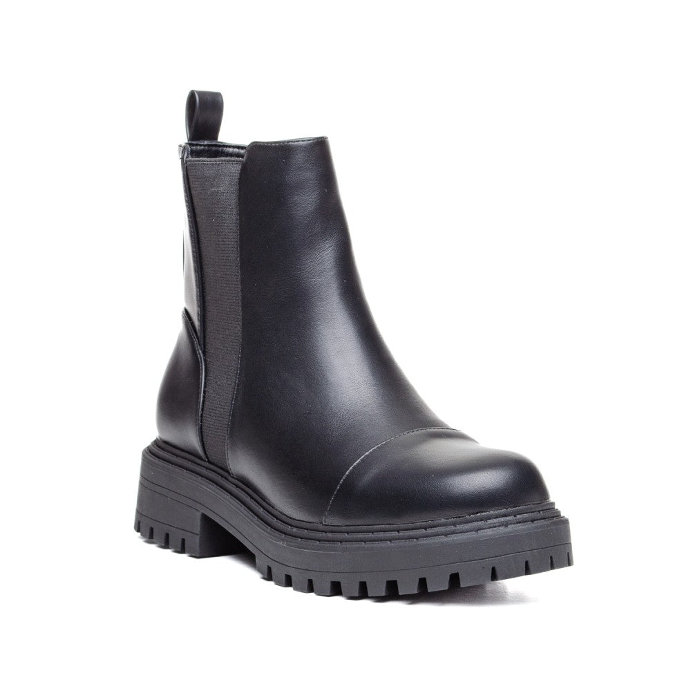 Çizme për femra 508221 Black