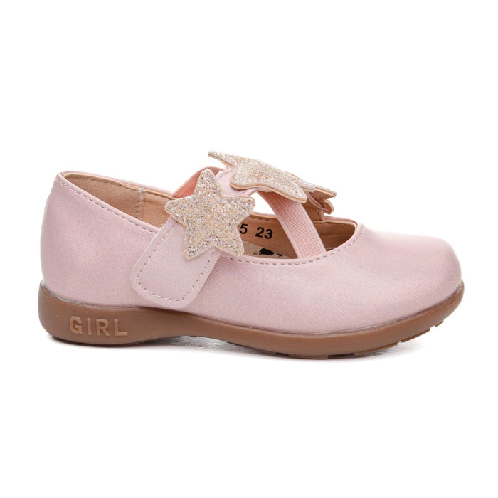Këpucë për fëmijë 018425 Pink