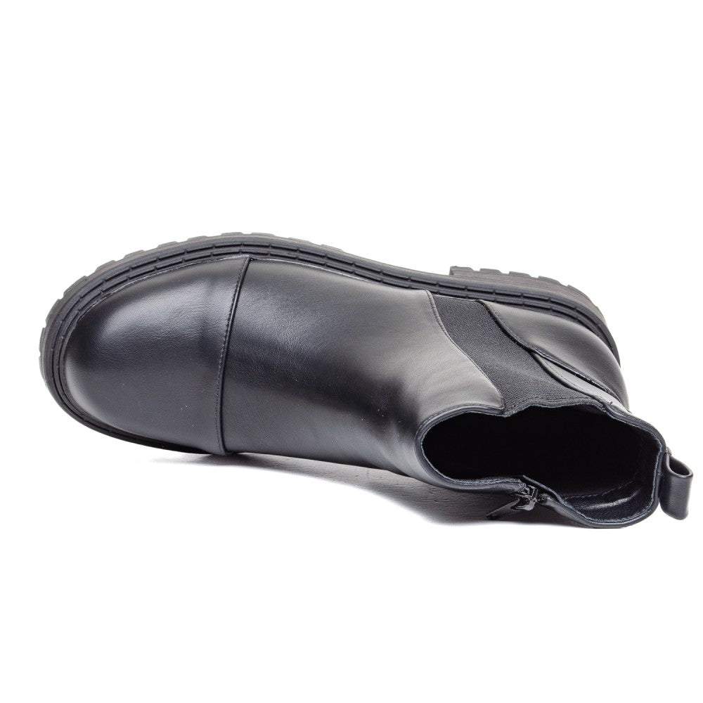 Çizme për femra 508221 Black