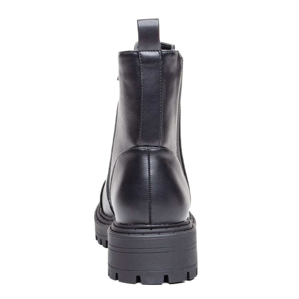 Çizme për femra 508221 Black