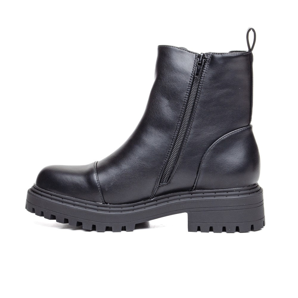 Çizme për femra 508221 Black