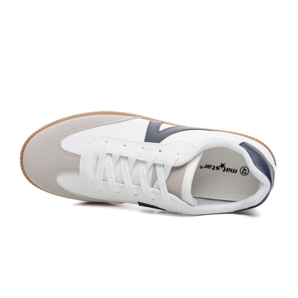 Машка Патика 138556 White