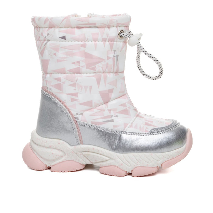 Детска Чизма 026556 Pink