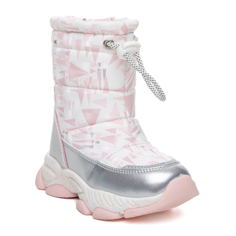 Детска Чизма 026556 Pink