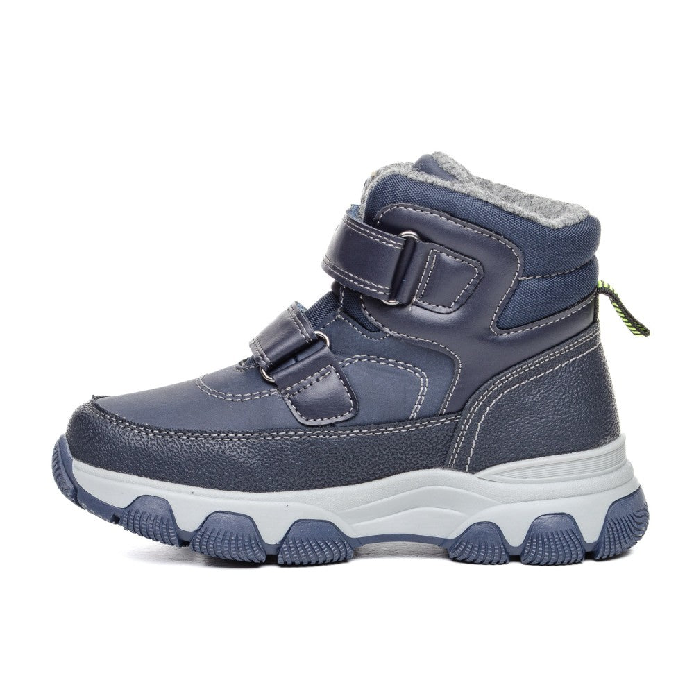 Детска Чизма 026575 Navy