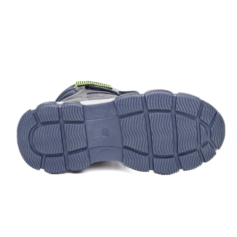 Детска Чизма 026575 Navy