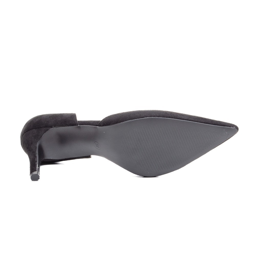 Женска Чевла 508225 Black