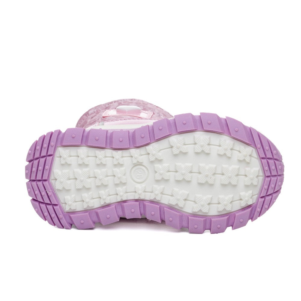 Детска Чизма 026560 Pink