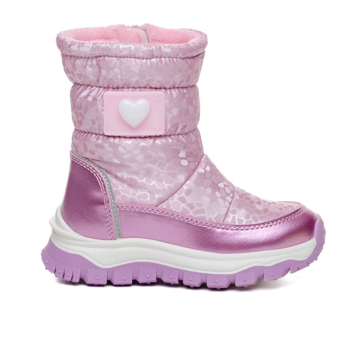 Детска Чизма 026560 Pink