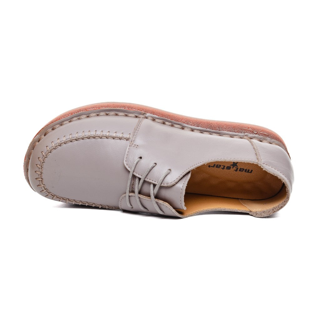 Këpucë për femra 043206 Sand
