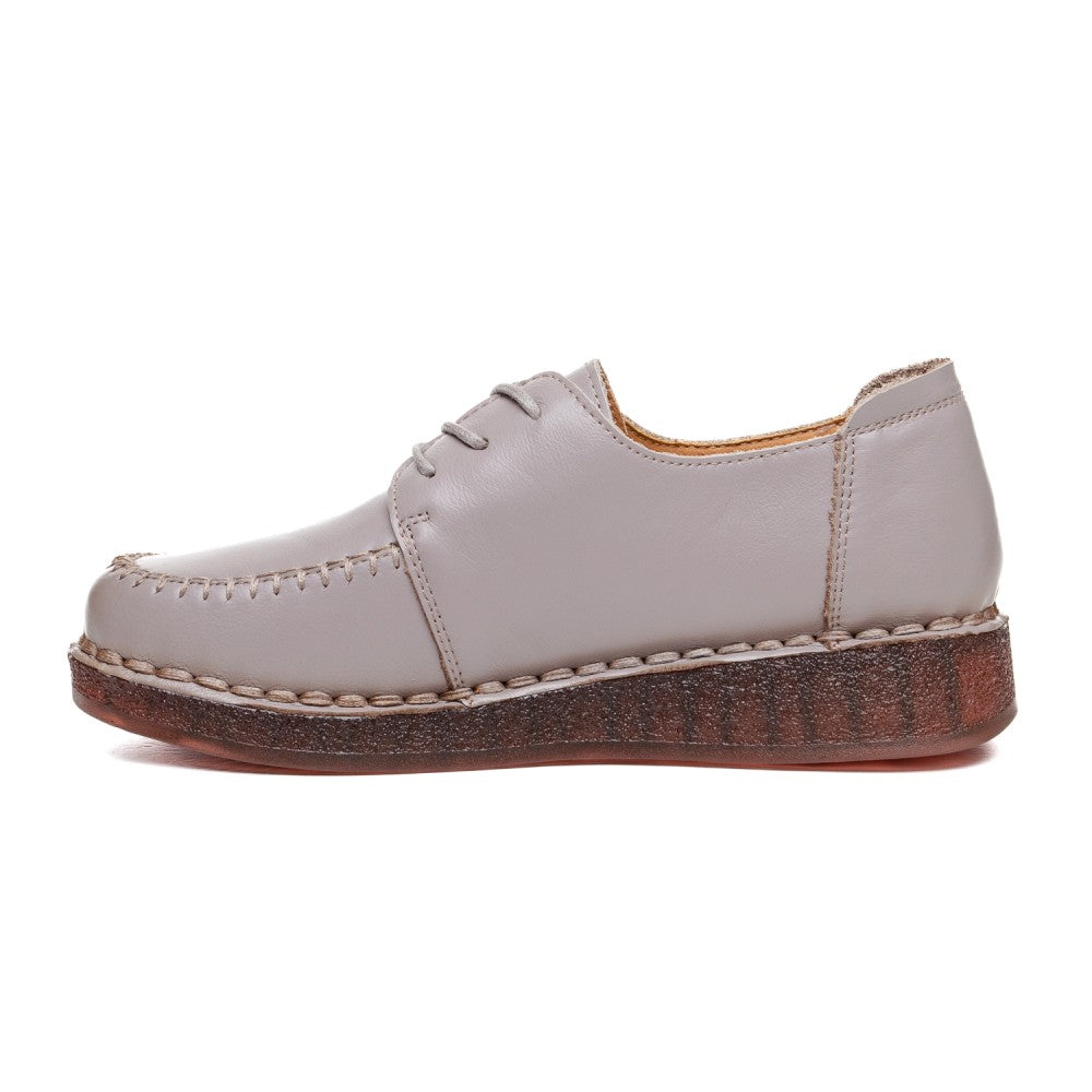 Këpucë për femra 043206 Sand