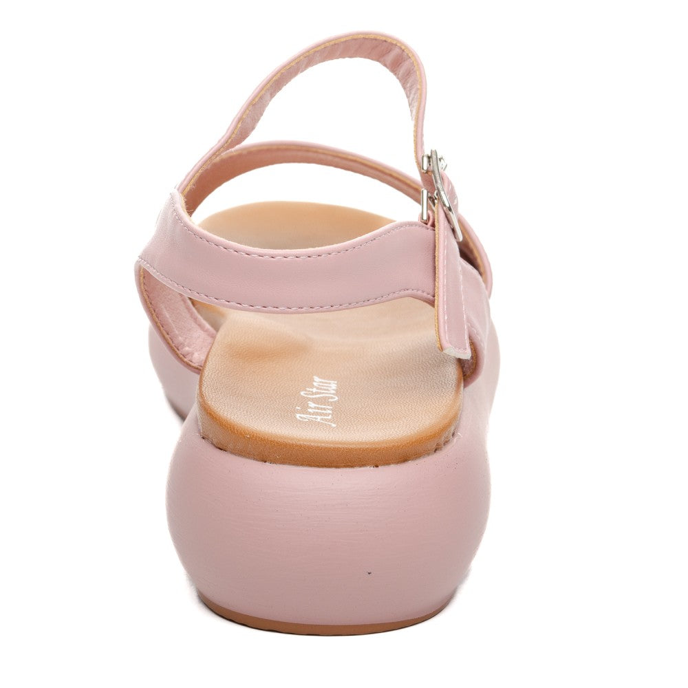 Женска Сандала 037015 Pink