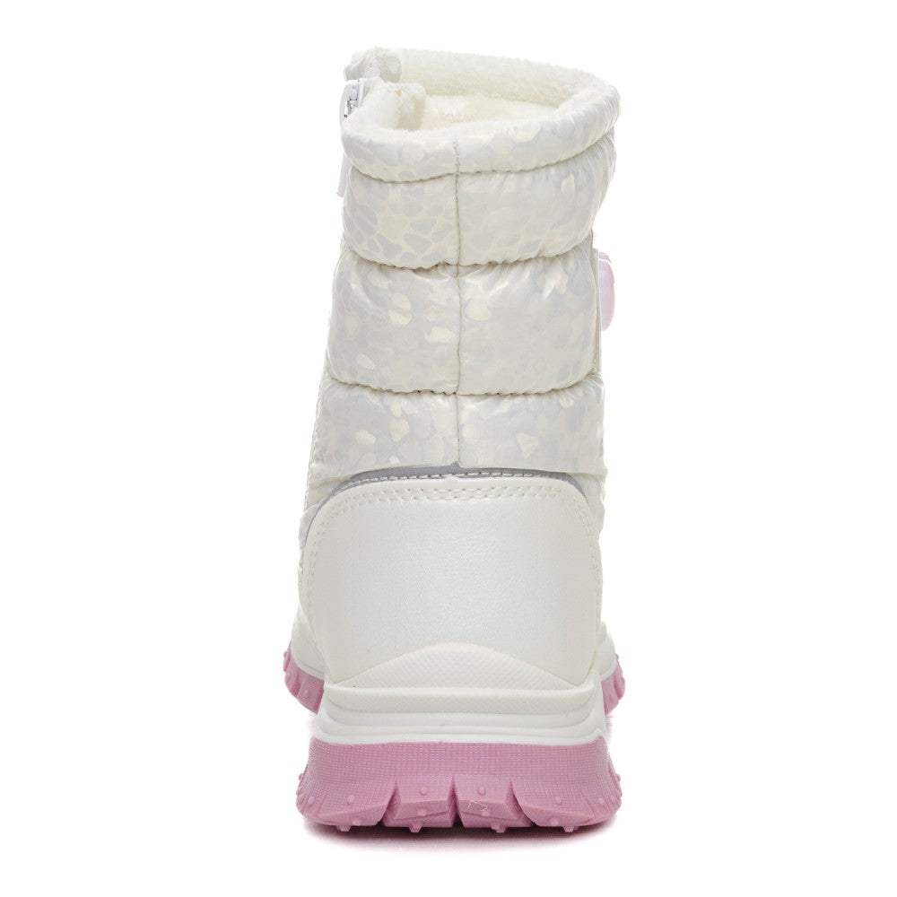 Детска Чизма 026560 White