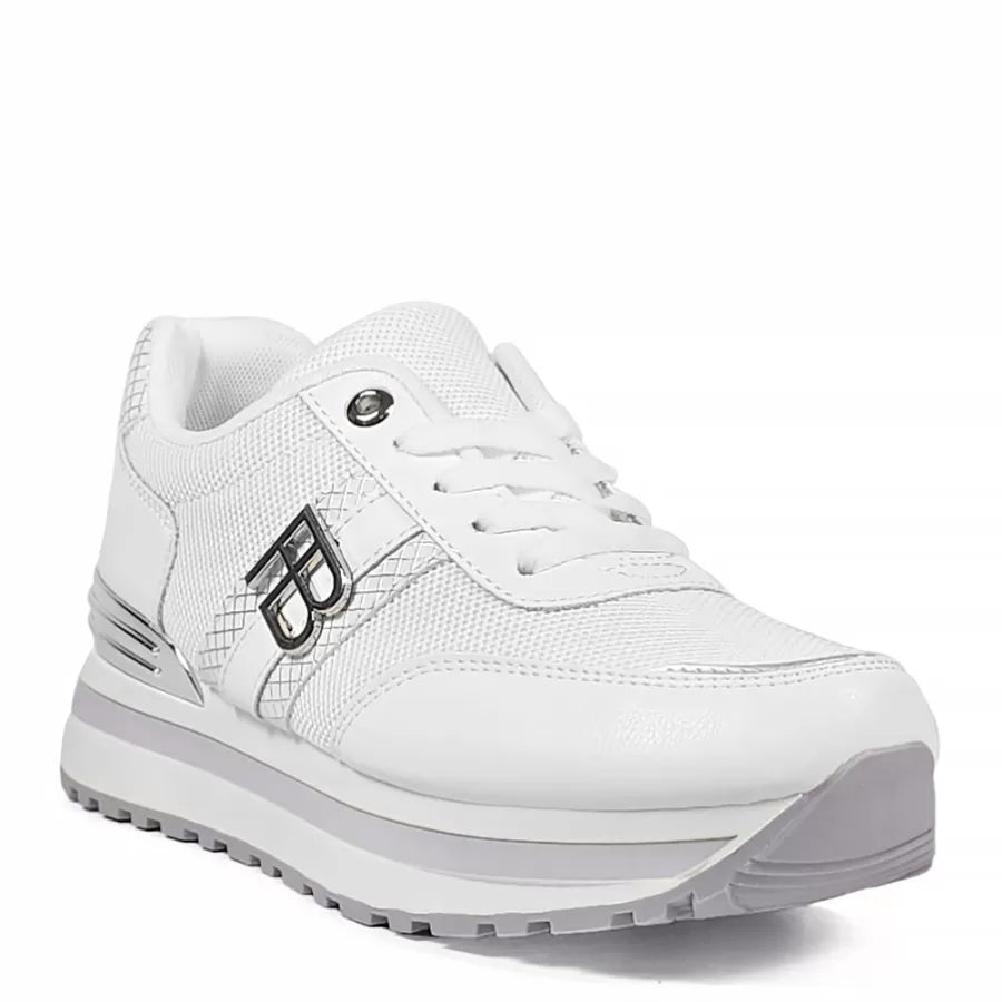 Женска Патика 598001 White