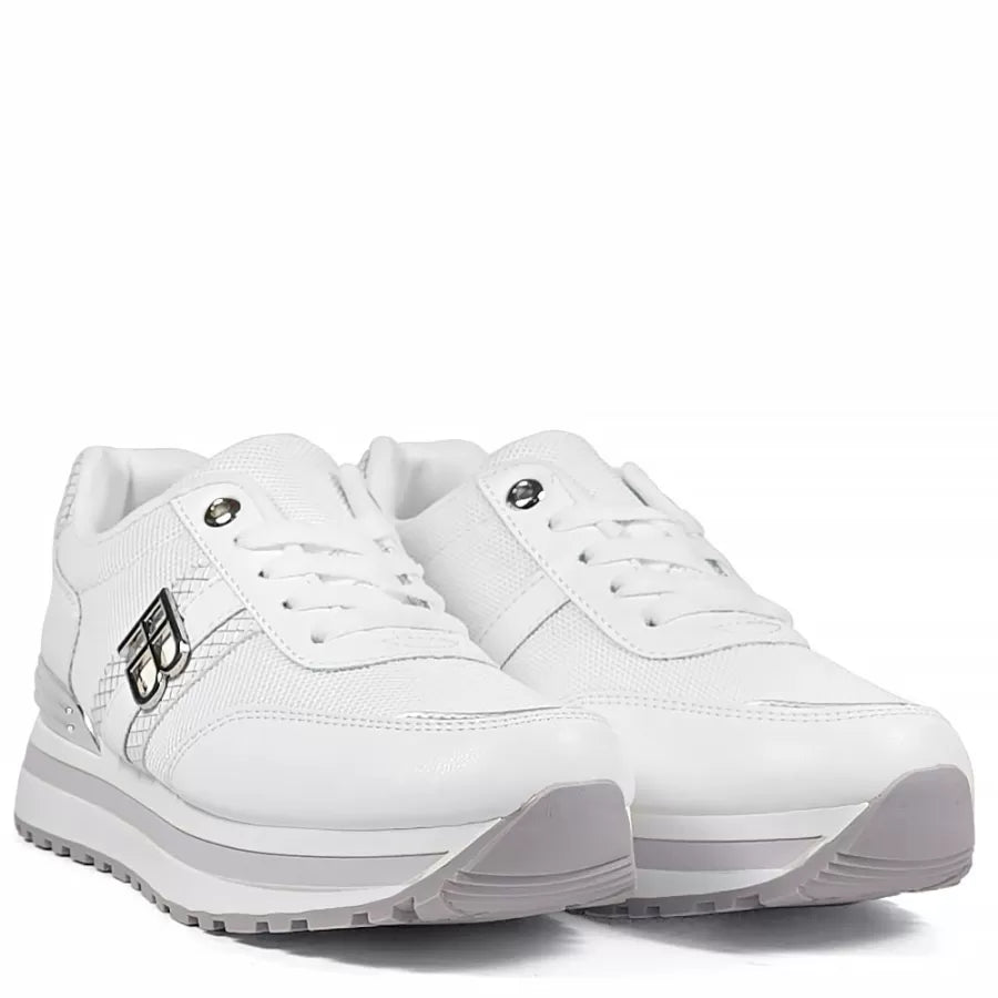 Женска Патика 598001 White