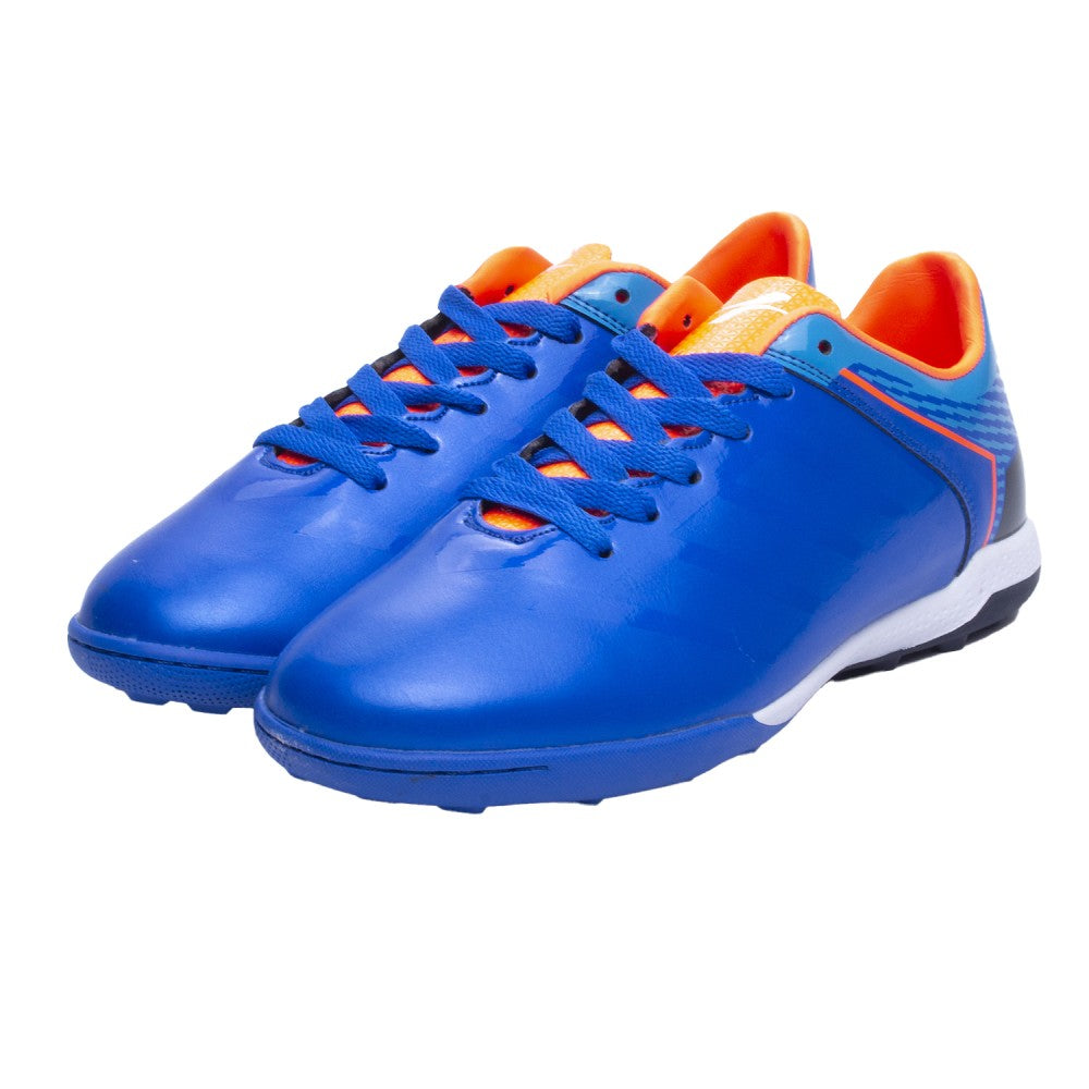 Детска Патика 005072 Blue/Orange