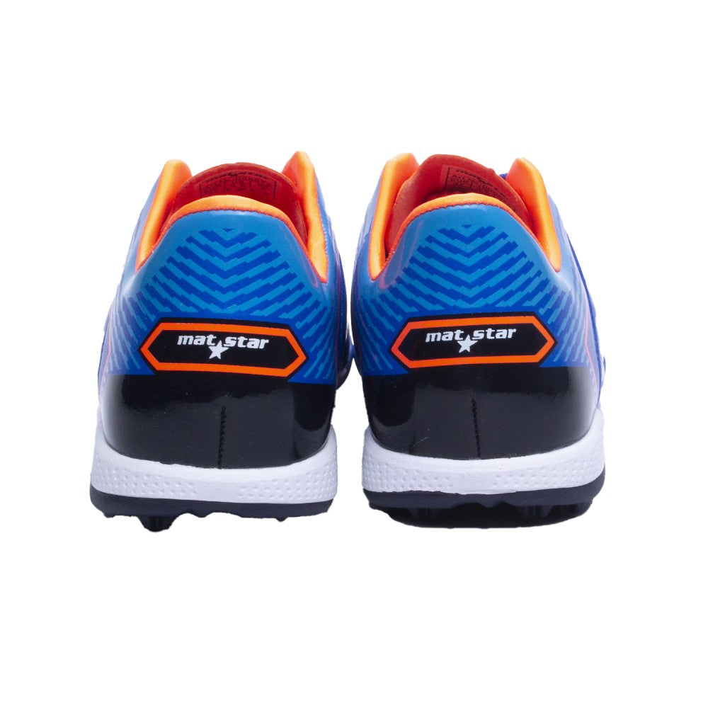 Детска Патика 005072 Blue/Orange