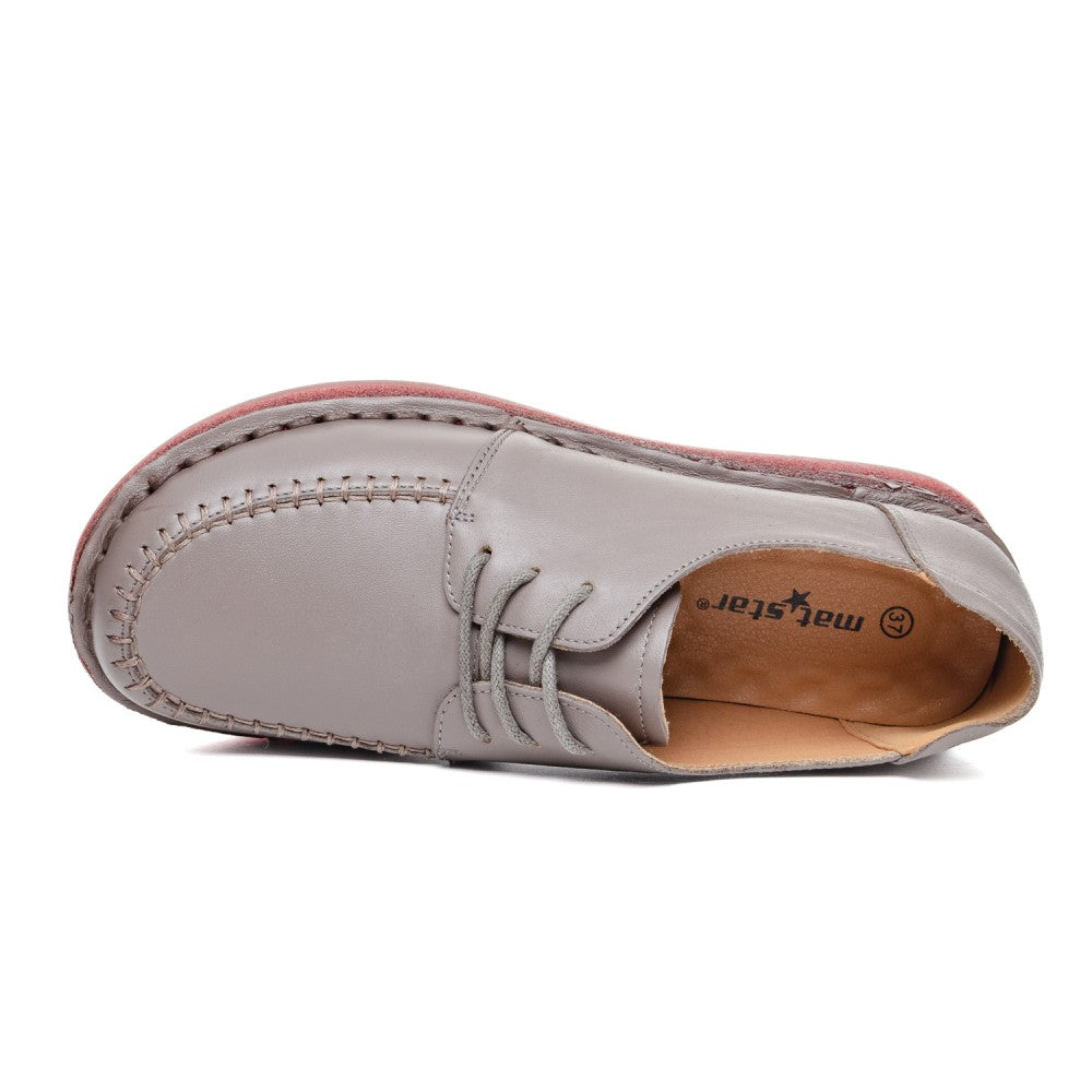 Këpucë për femra 043206 Sand
