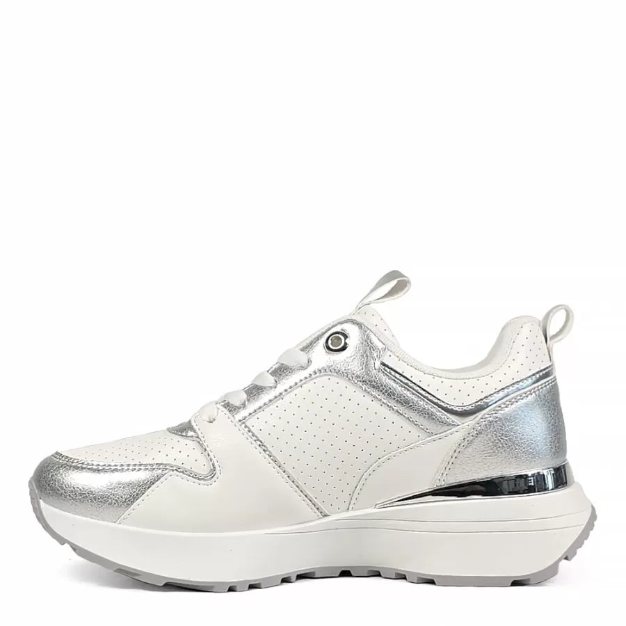 Женска Патика 598004 White