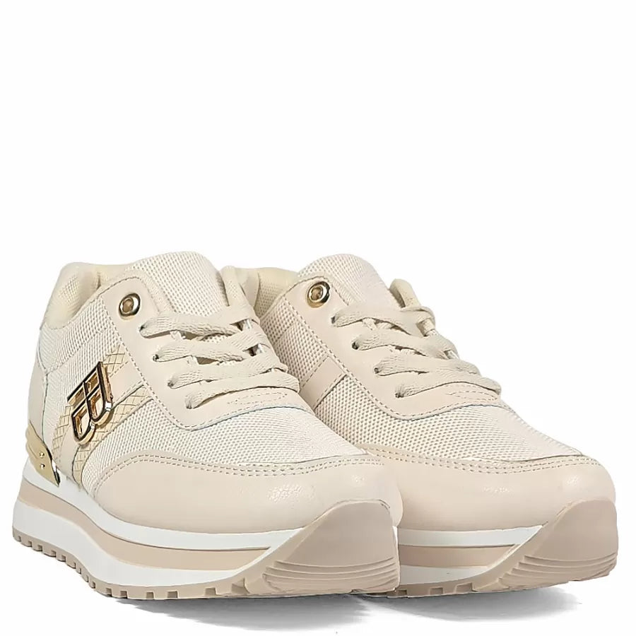 Женска Патика 598001 Beige