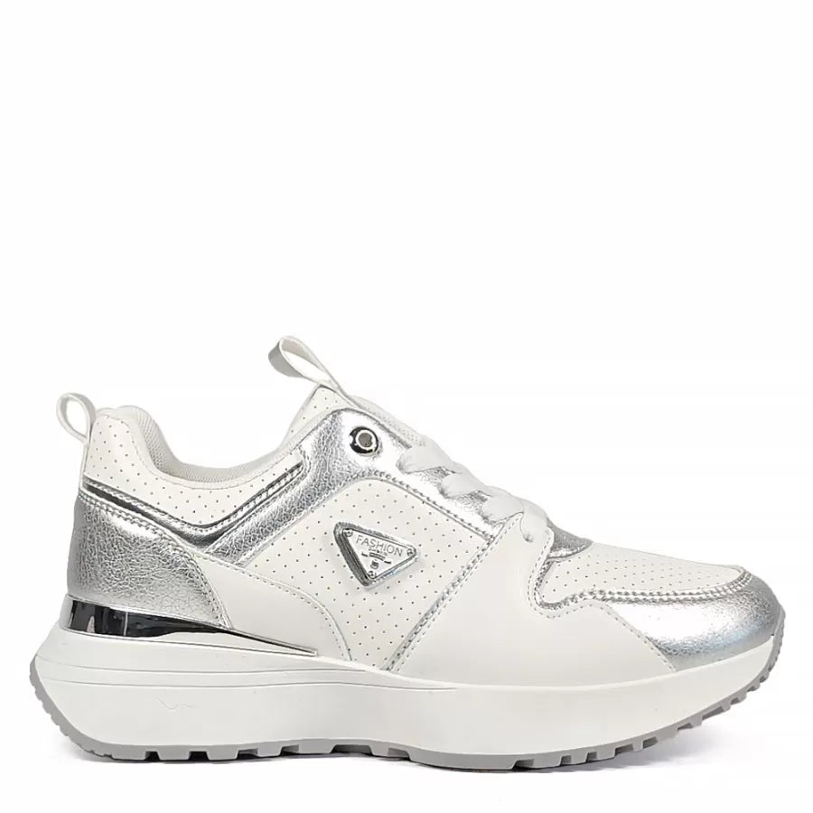 Женска Патика 598004 White