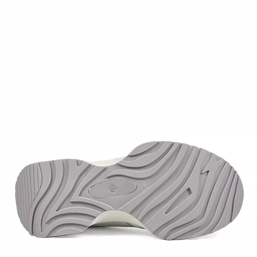 Женска Патика 598004 White