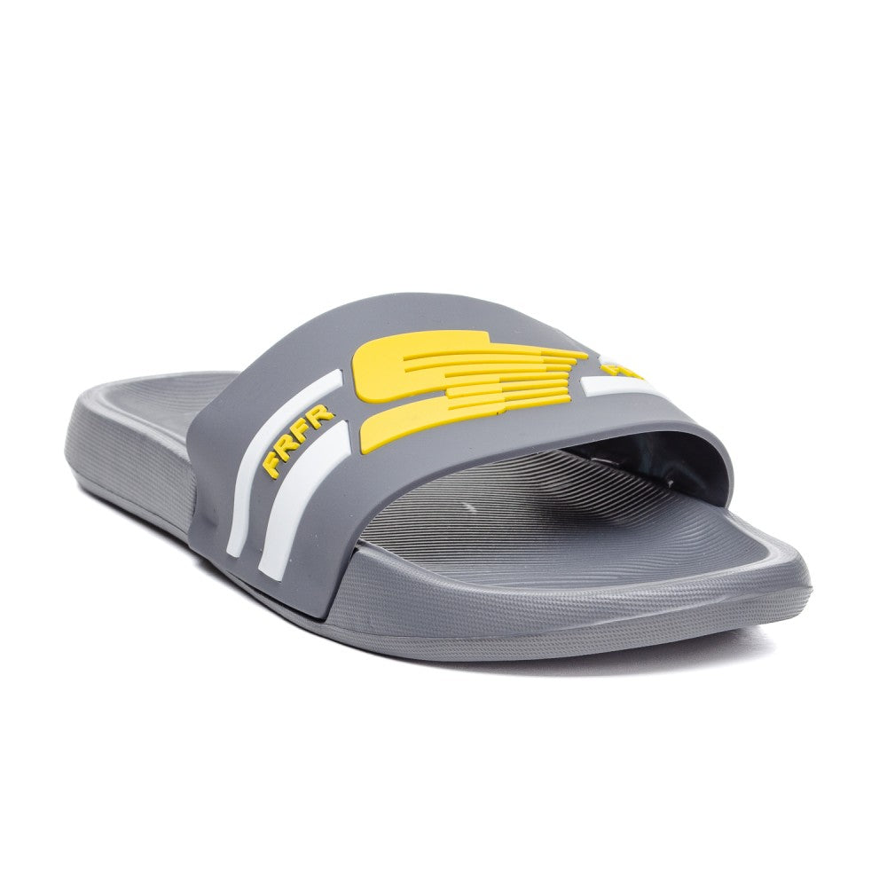 Машка Влечка 094546 Grey/Yellow