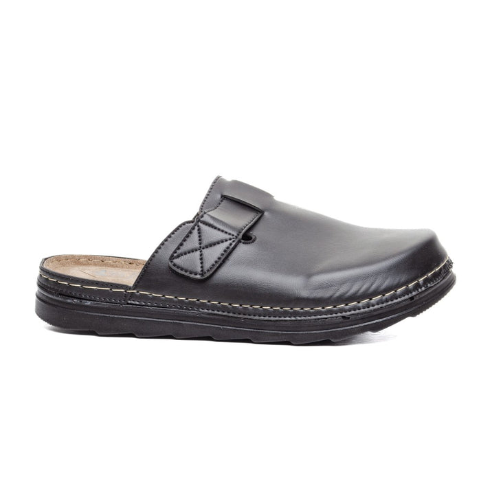 Nallane për meshkuj 780003 Black