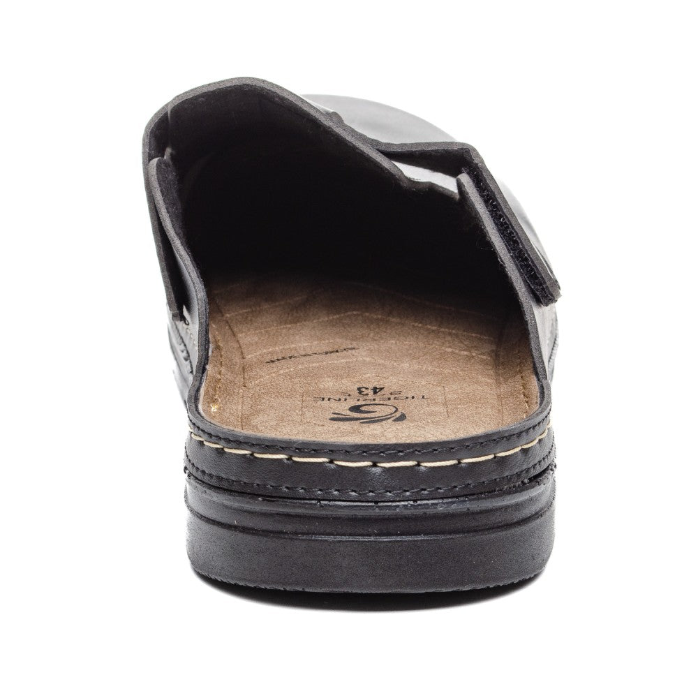 Машка Кломпа 780003 Black