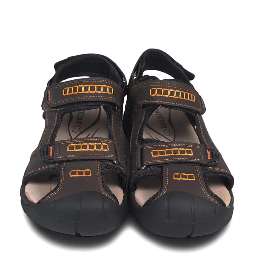 Машка Сандала 129077 Brown