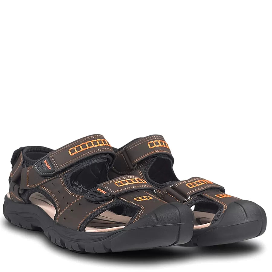 Машка Сандала 129077 Brown