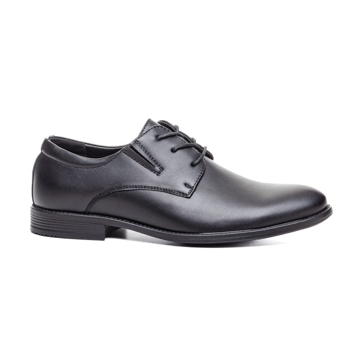 Këpucë për meshkuj 188240 Black