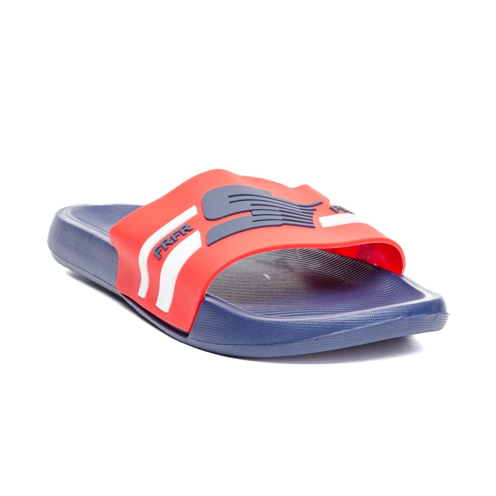 Машка Влечка 094546 Navy/Red