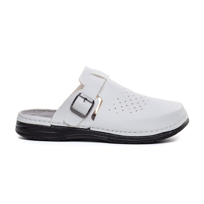 Nallane për meshkuj 154106 White