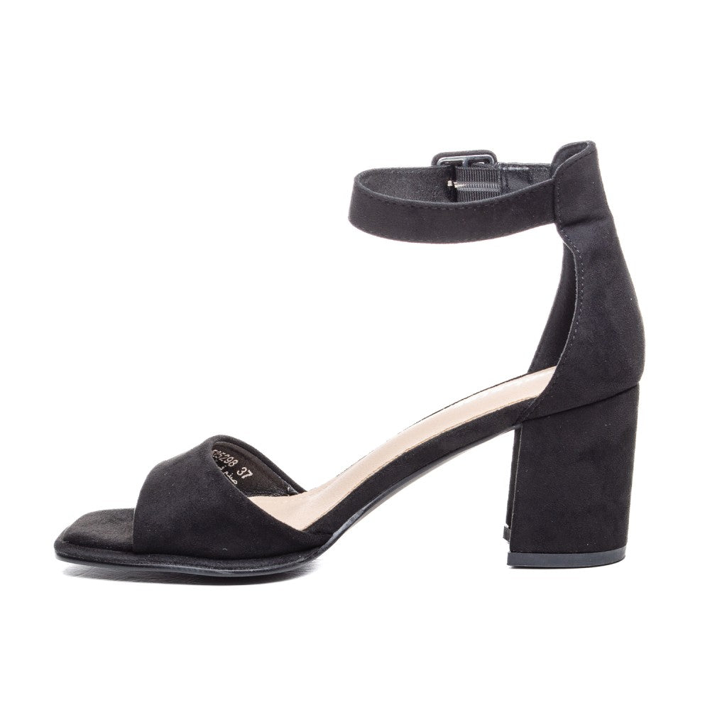 Женска Сандала 525298 Black