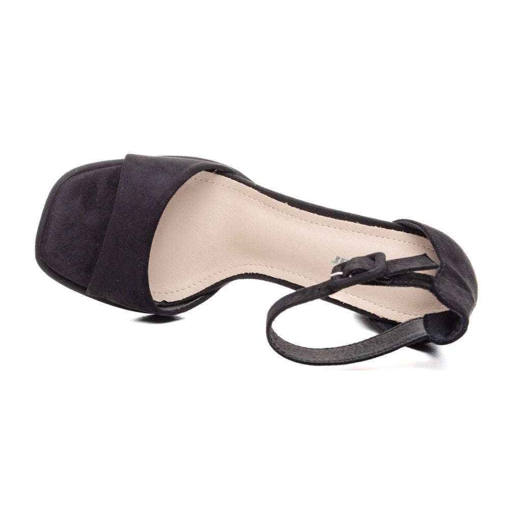 Женска Сандала 525298 Black