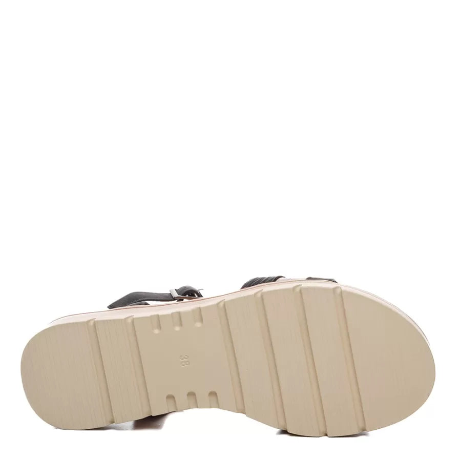 Sandale për femra 531023 Black